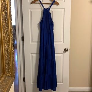 •Chelsea & Violet• Tiered Mxi Dress